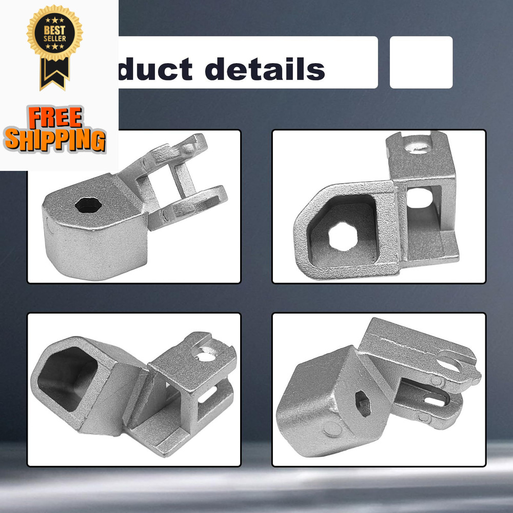 Automatic Transmission Shift Indicator Cable Bracket Compatible with F150...
