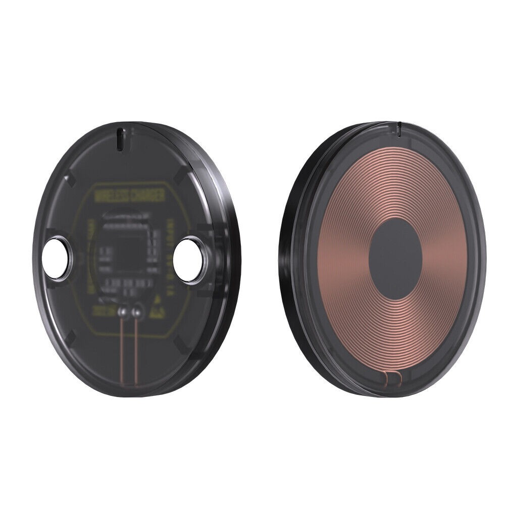 Lightweight Wireless Charging Receiver Module For Logitech G403 502 GPW Mouse