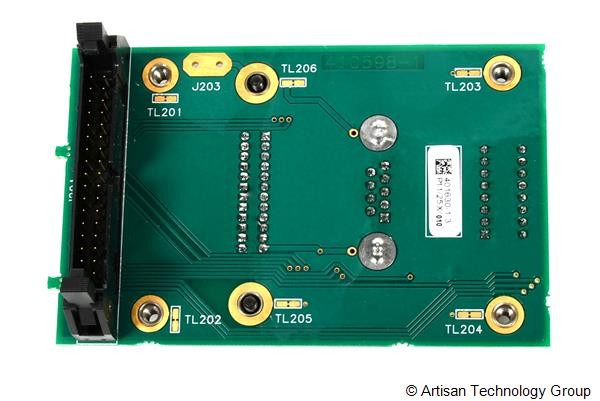 Fluke 410598-1 Rear Panel Interconnection PCA