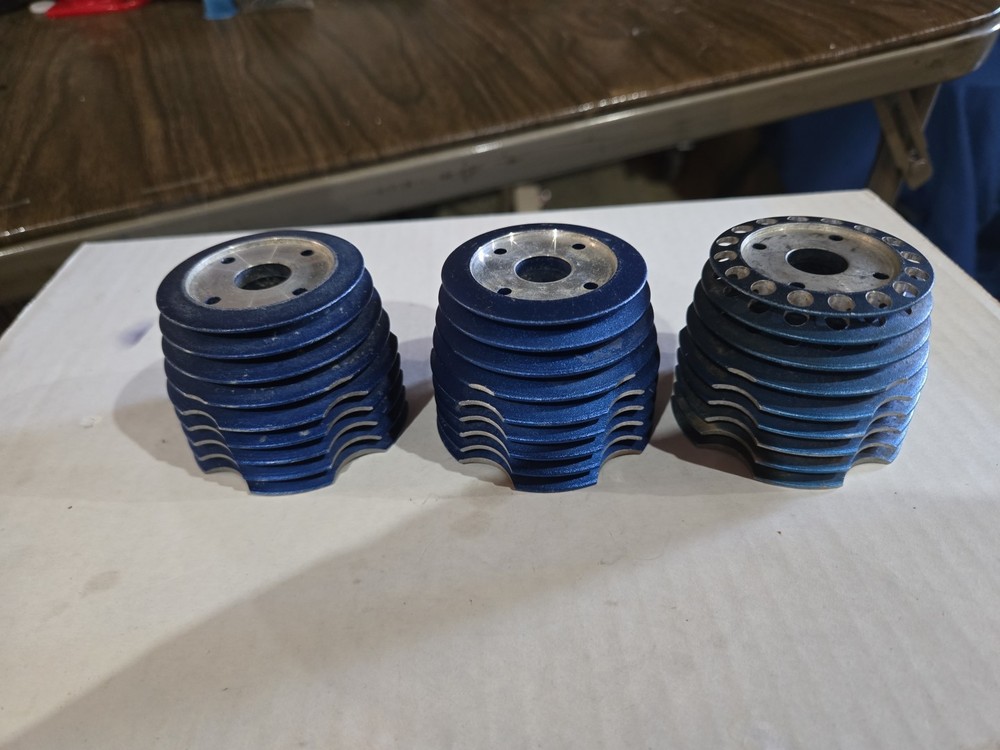 Os 21 VZB Head 35 For Both Remaining