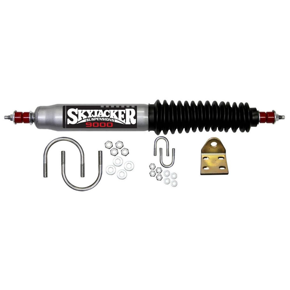 Steering Damper Kit FOR 1983-1986 Dodge W100