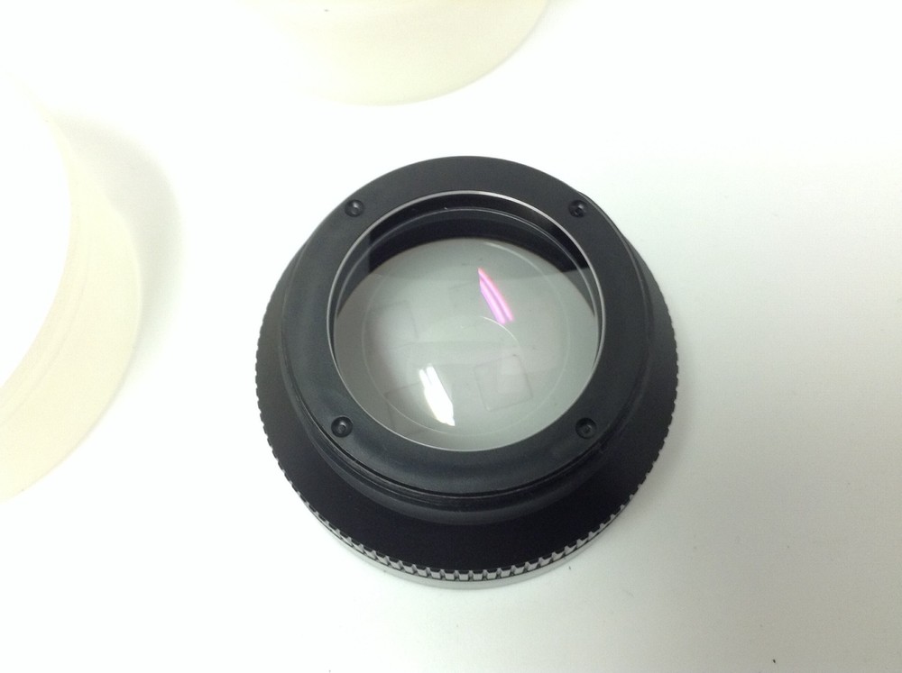Telephoto Close Up Lens