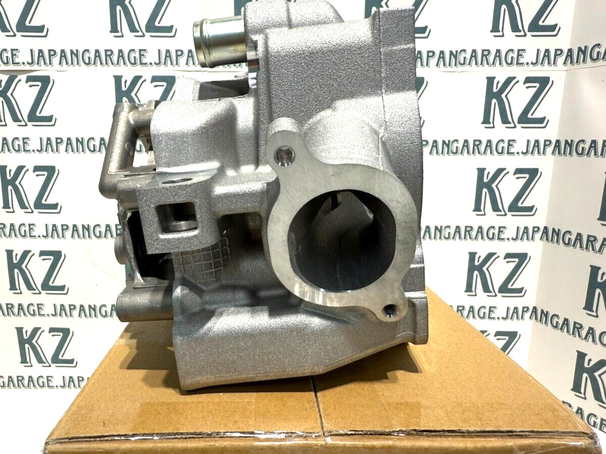SUZUKI Genuine 2010-2018 RMZ250 Cylinder Head Assembly 11100-49H10 NEW
