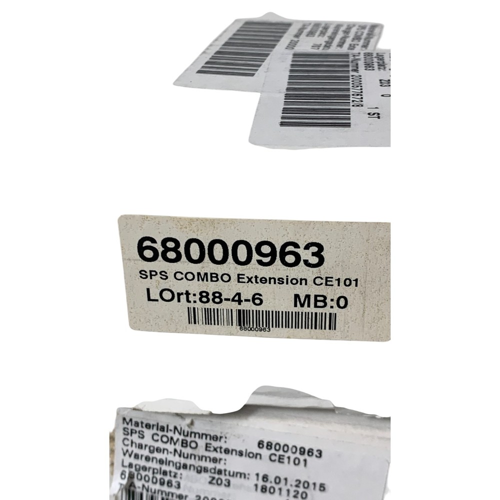 elrest 23301.0004 PLC Combo Extension - CE101