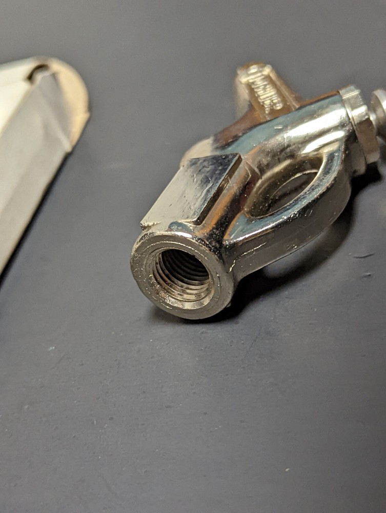 Binks Model L 152- Paint Blow Gun Replacement Part