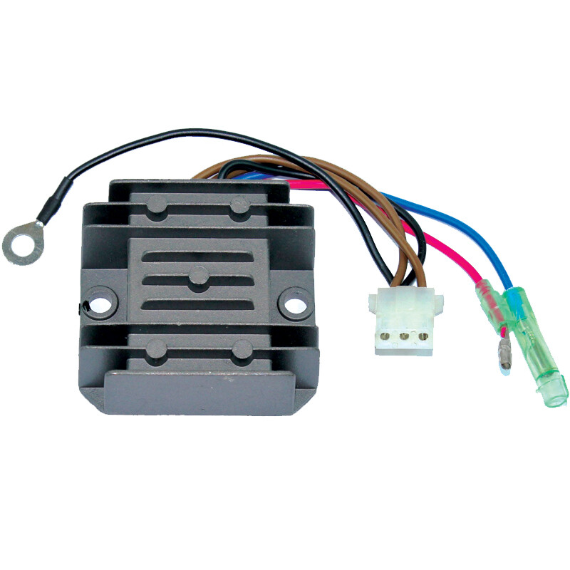 Regulator Rectifier for Kawasaki Jet Ski Pwc 21066-3709