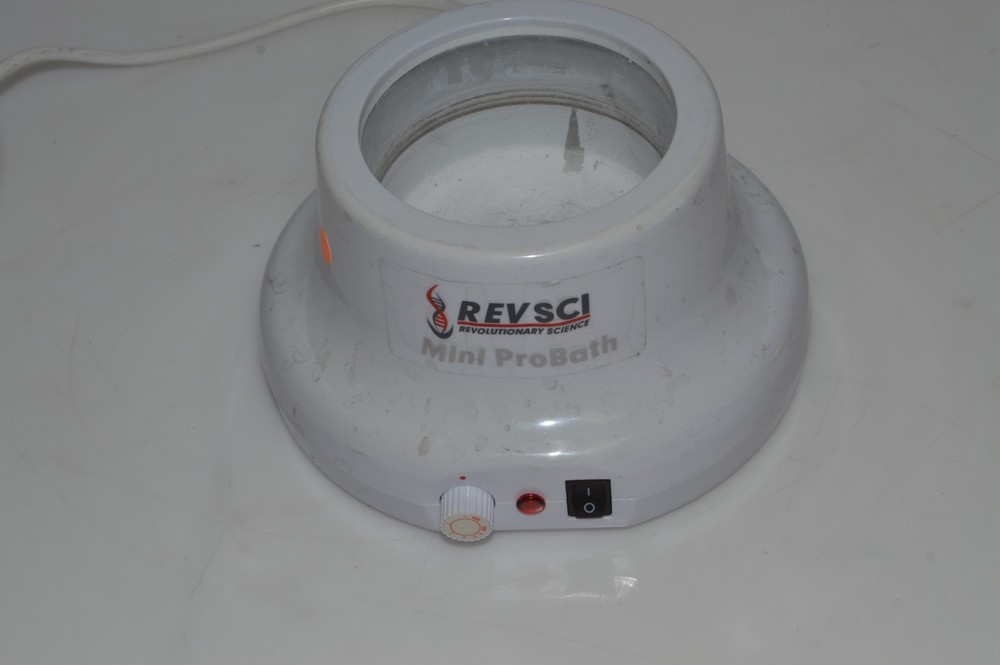 REVSCI RS-PB-50 Mini Pro Bath   (LPX34)