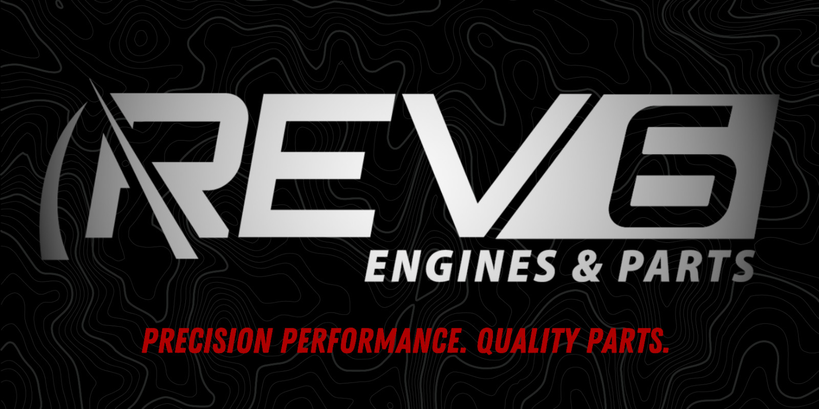 Polaris RZR Turbo Complete Bottom End Rebuild Kit HD Twin Crankshaft Engine Rev6