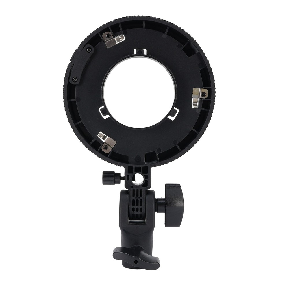 Mount Adapter For Aluminum Flash Bracket Holder Easy Setup For UXMC IIEX