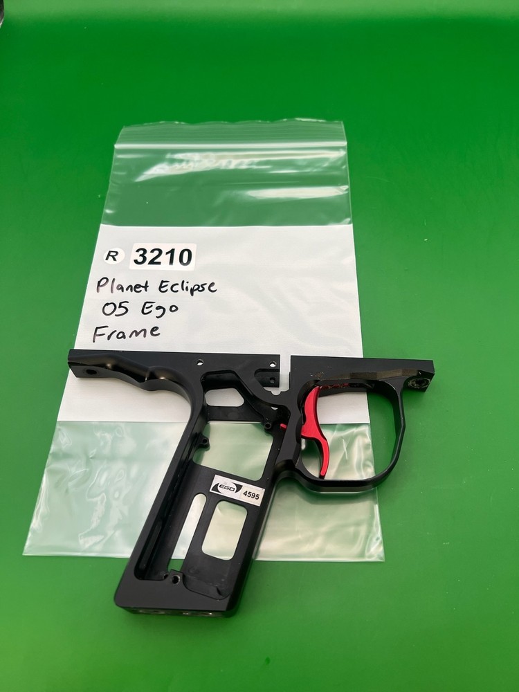 Planet Eclipse 05 Ego Frame