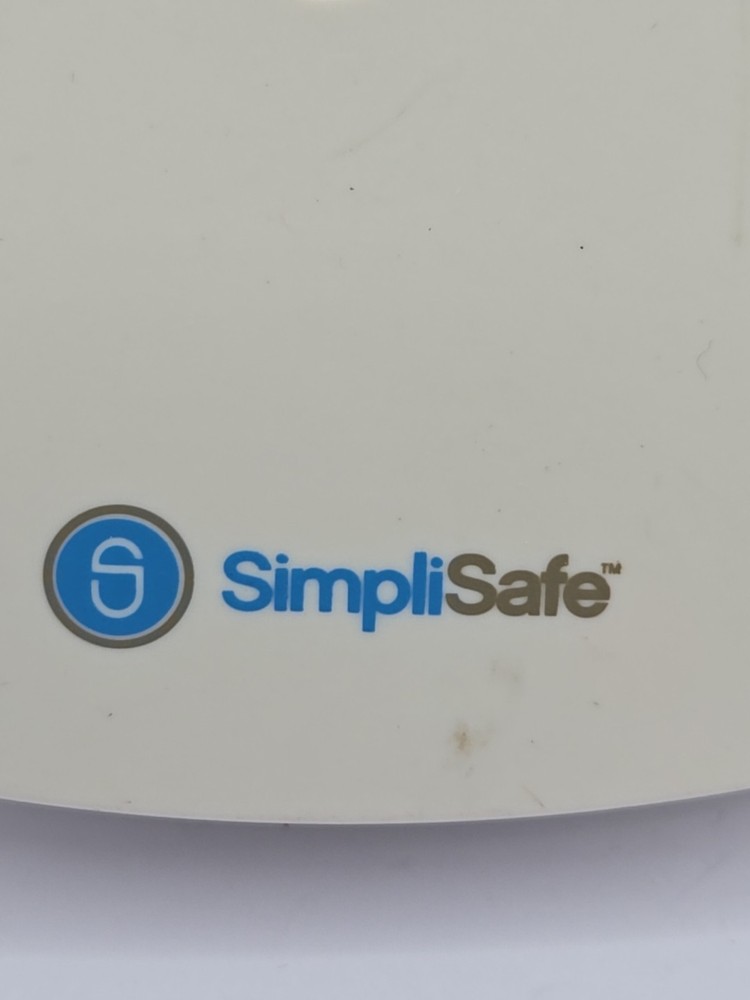 Simplisafe Keypad Only ( 1st Generation) Wireless Home Security System OEM