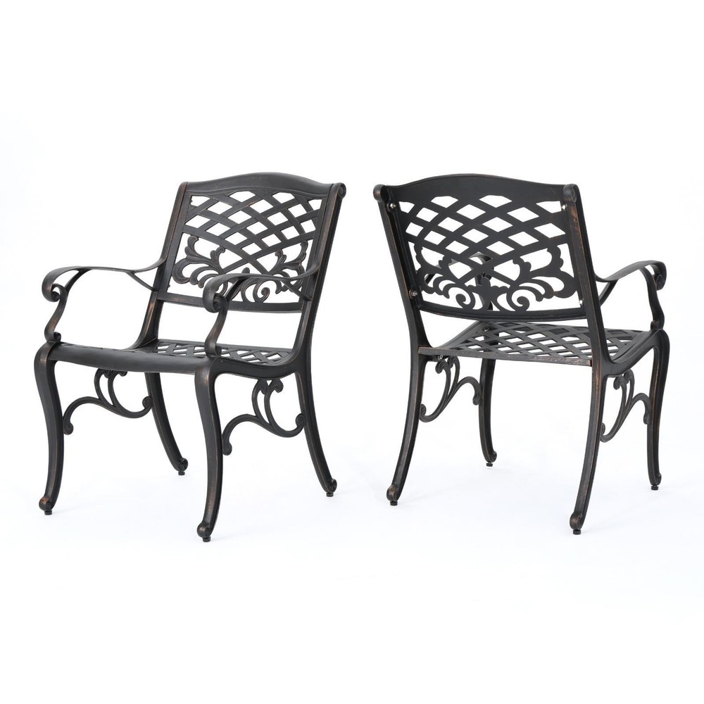 CHAIR(set of 2)