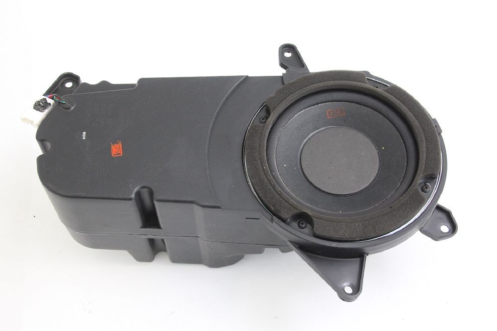 Hyundai Santa Fe 2cm Speaker 15712
