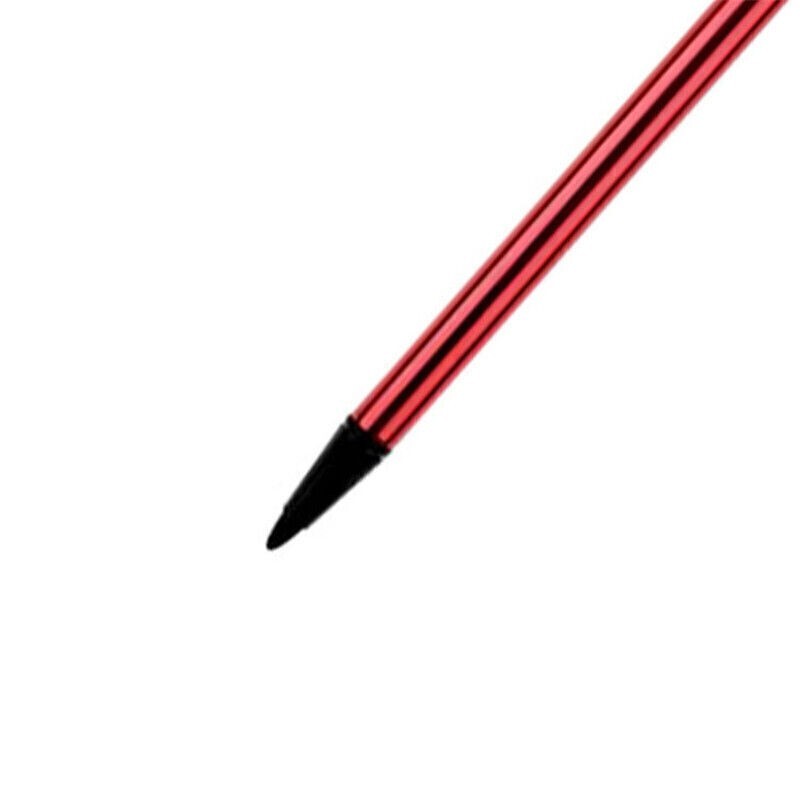 Thin Capacitive Touch Screen Stylus Pen for iPhone/iPad/Samsung Phone Tablet