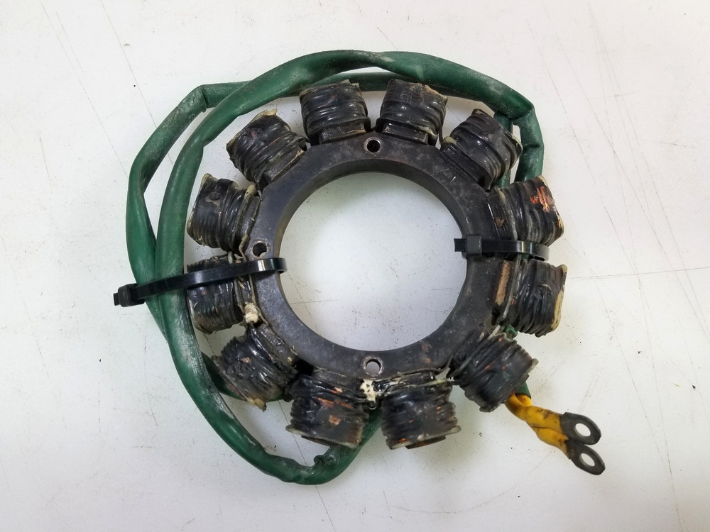 Mercury 6 Cyl Charging Stator 398-4793