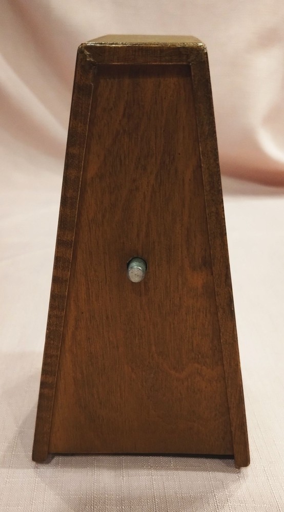 1969 Heathkit Solid State Metronome Model TD-17