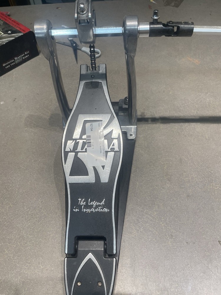 Tama Standard Double-bass Drum Pedal