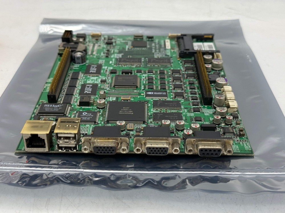 JRC CMC-1218A Display Control Unit PCB (Used)