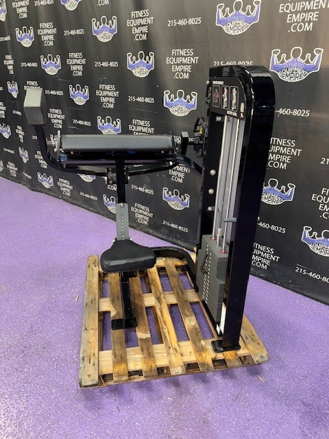 Hammer Strength Select Bicep