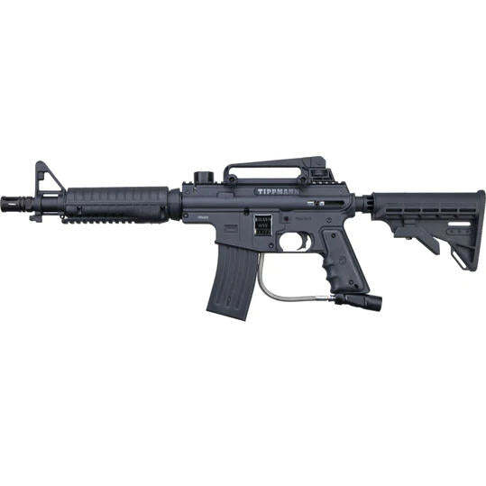 Tippmann Bravo One Elite Paintball Marker