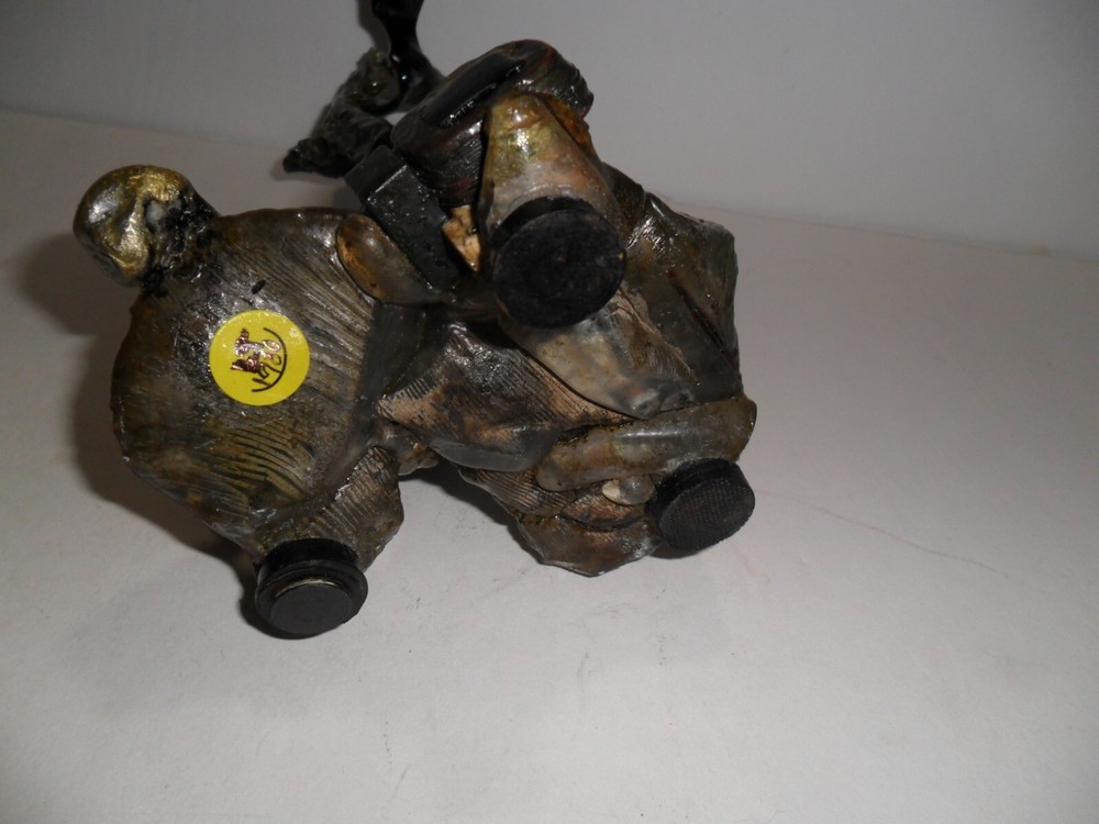 Refueling Station Art