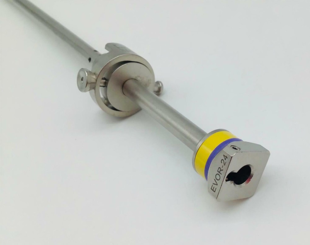 Circon ACMI EVOR-24 Visual Obturator 24Fr