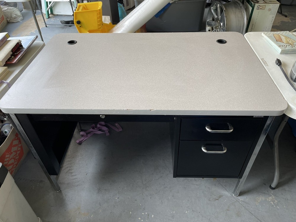 Desks