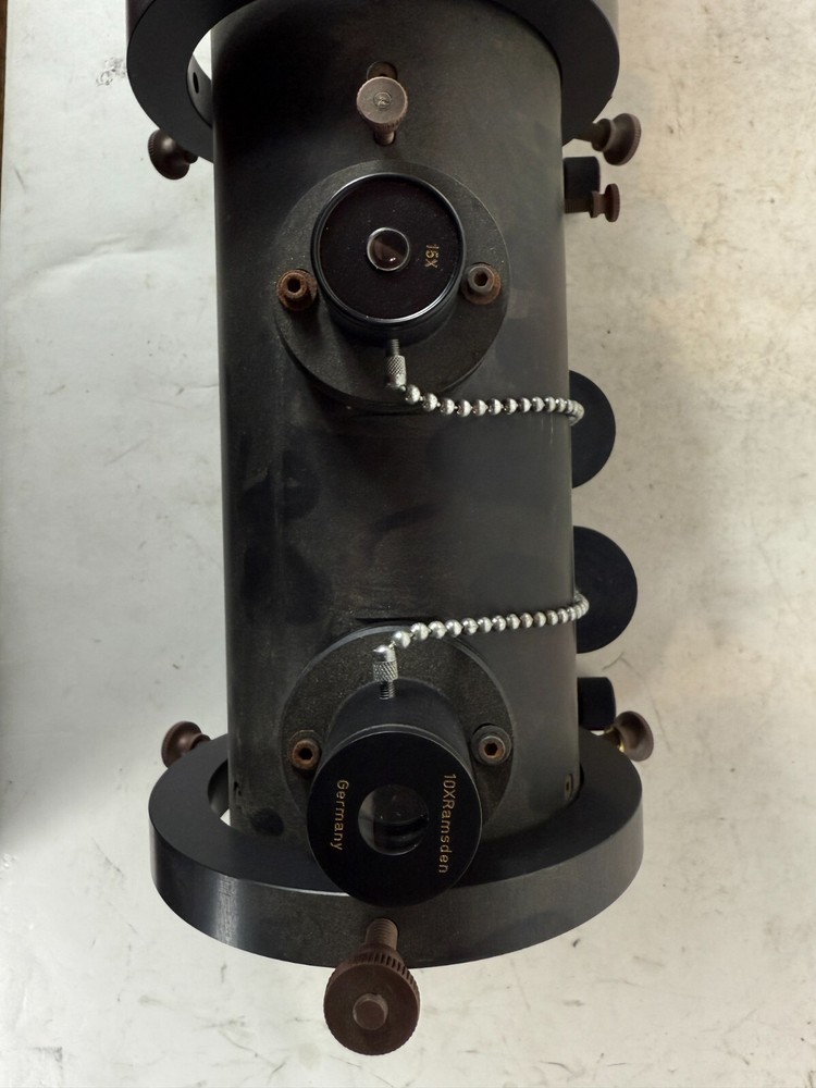 Brookhaven Instruments Corporation, BI-DS, Detector System