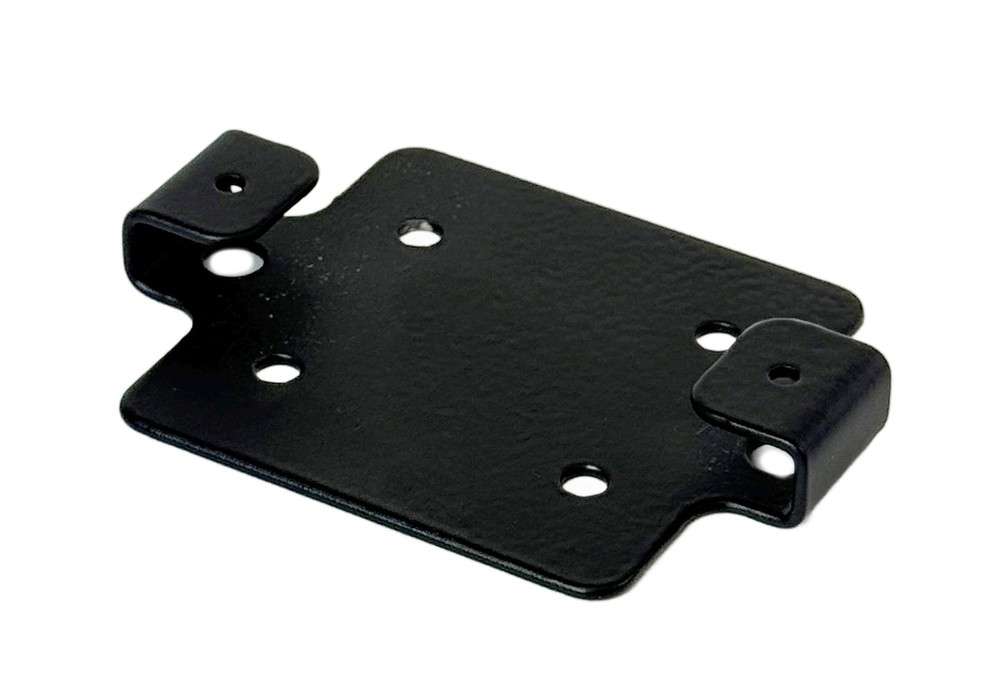 Printek 93793 3" Interface mount bracket for use with RAM Mounts Products