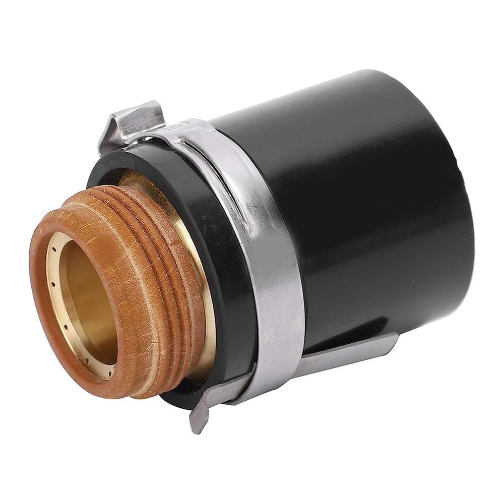 Retaining Cap Compatible with MAX125 For Plasma Torch Part Number 420156
