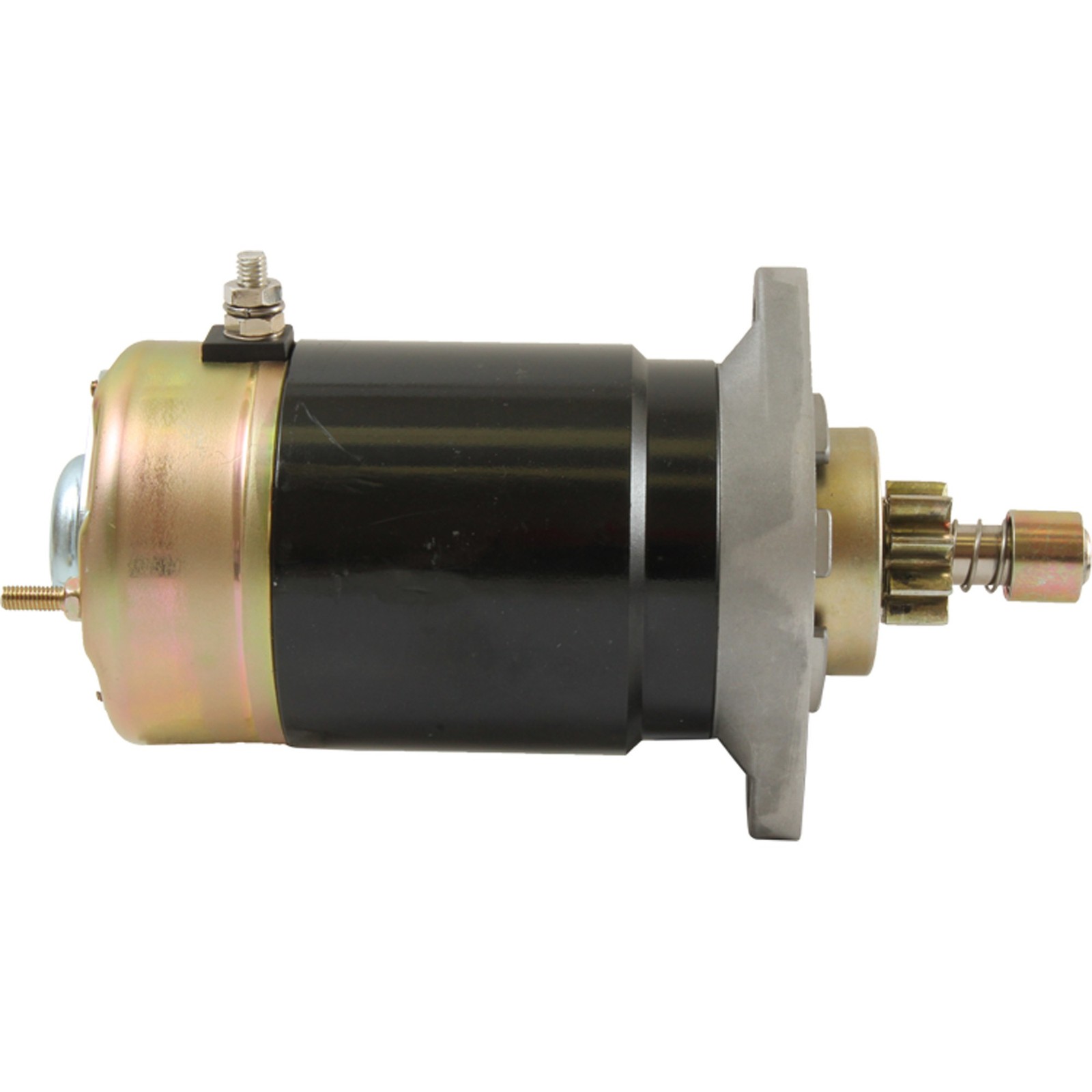 New Starter for Polaris Snowmobile 400 500 650 FIN NOR SWE Classic Trail 3083189