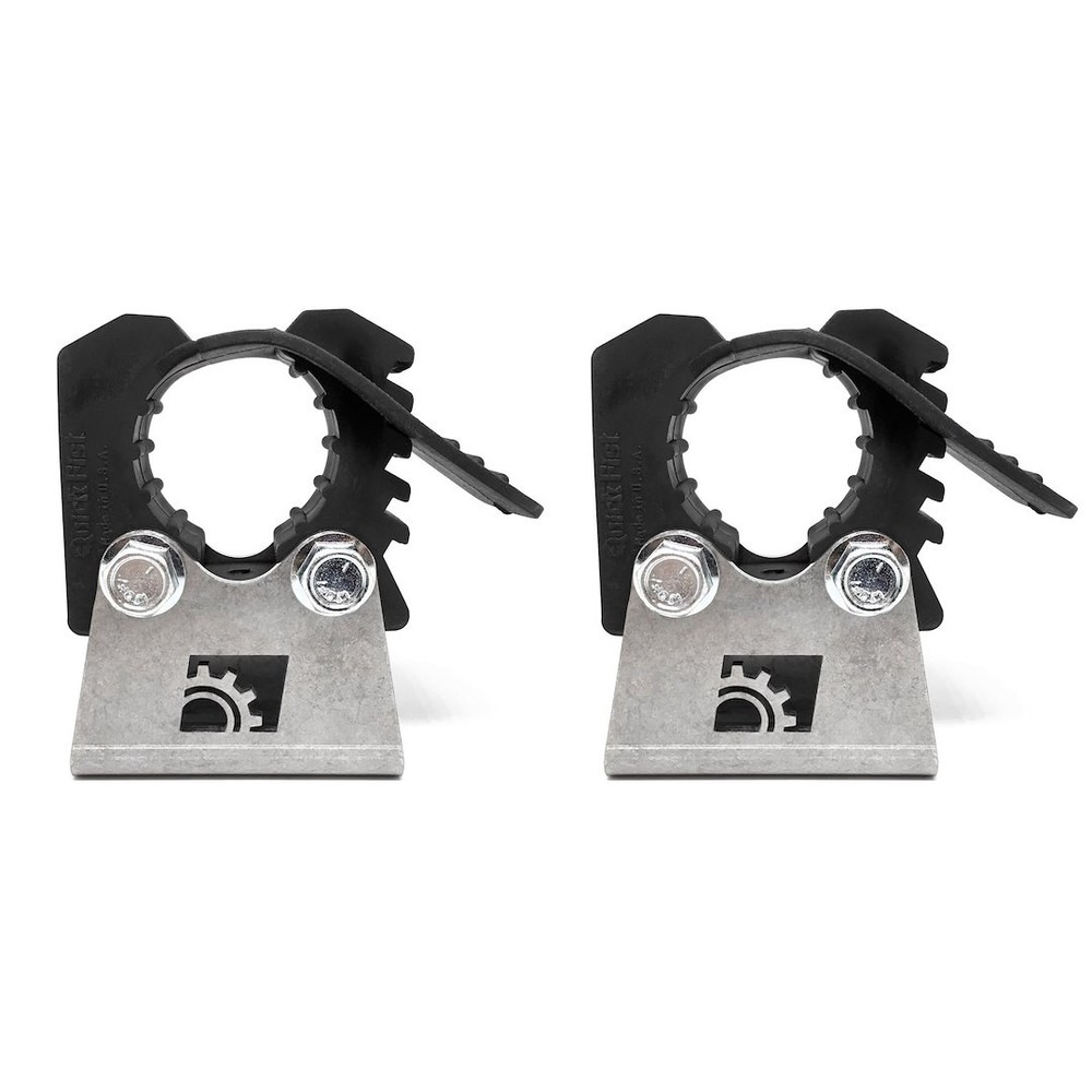 BuiltRight Industries 104005 Quick Fist BED SUPPORT