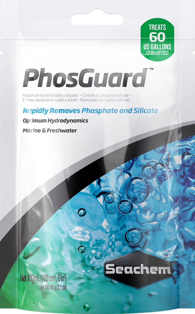 Seachem Phos Guard