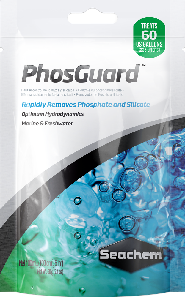 Seachem Phos Guard