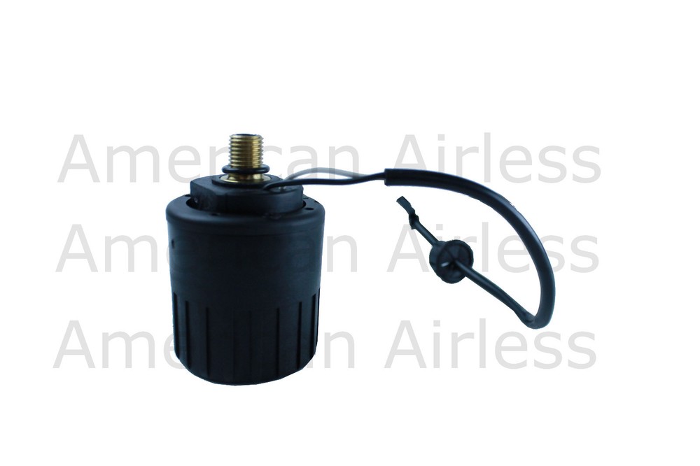 High Quality 120 Volt Graco Pressure Control Knob 24X312