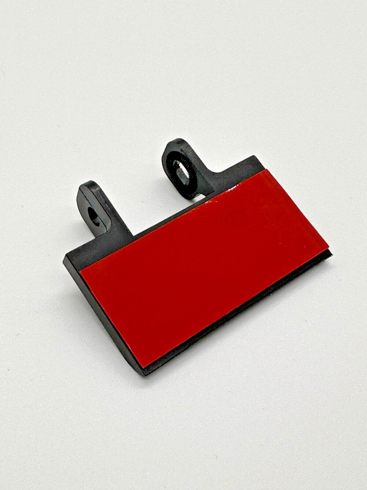 Escort/Beltronics/Cobra EZMag Radar Permanent Windshield Mount Adapter