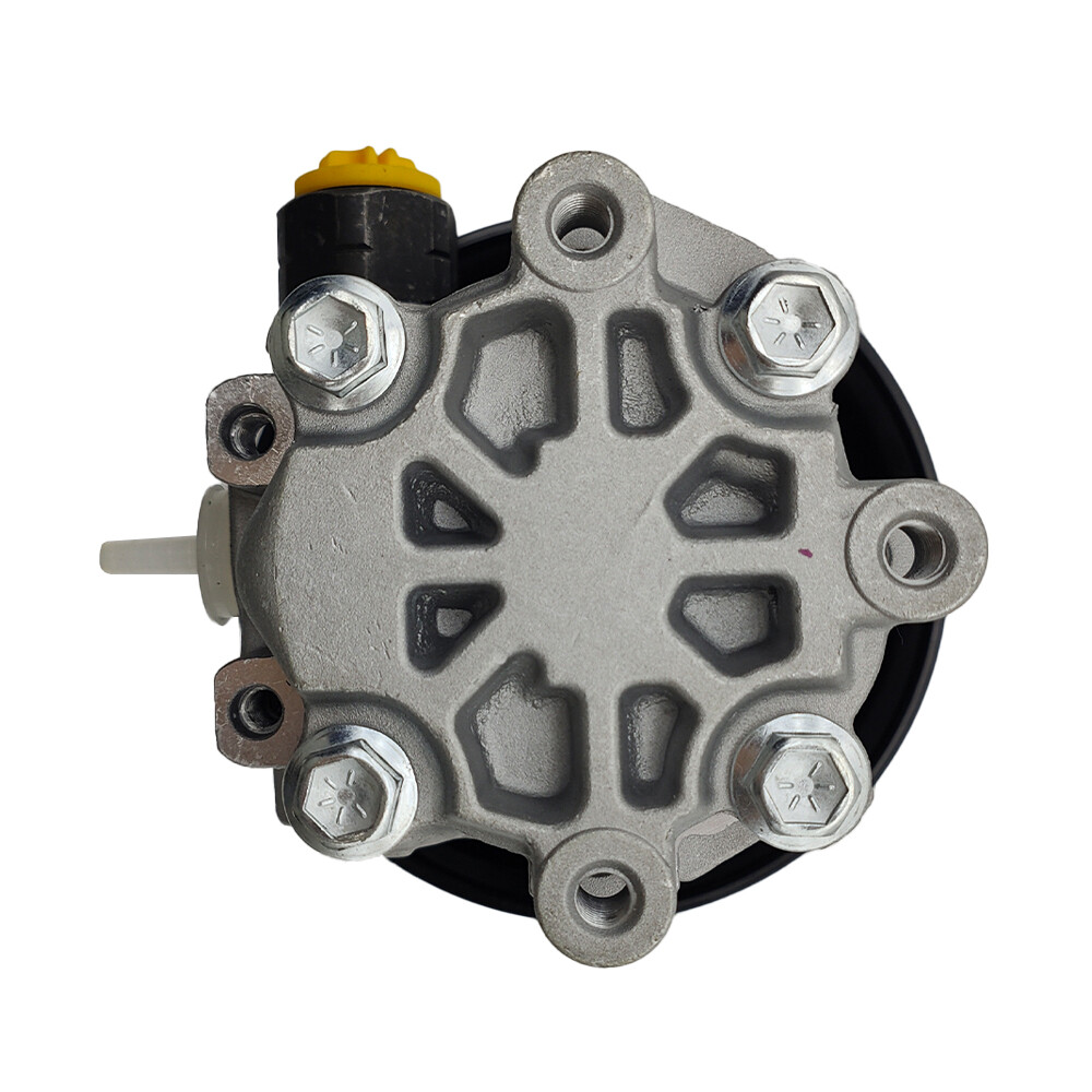 For Equinox/Terrain 3.6L Power Steering Pump w/Pulley 2013-2017