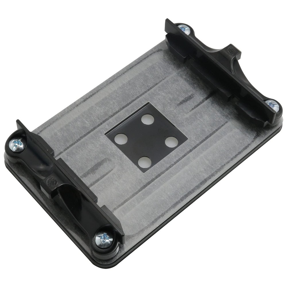 SJZBIN AM4 CPU Heatsink Bracket Back Durable Bracket...