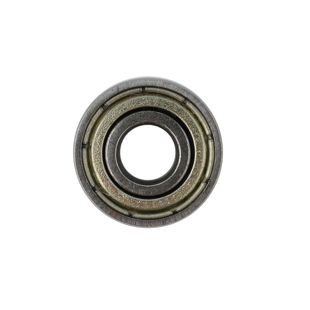 Router Bit Bearing 11pcs/Set 12.7mm Router Bit Attachment Mounted Replacement