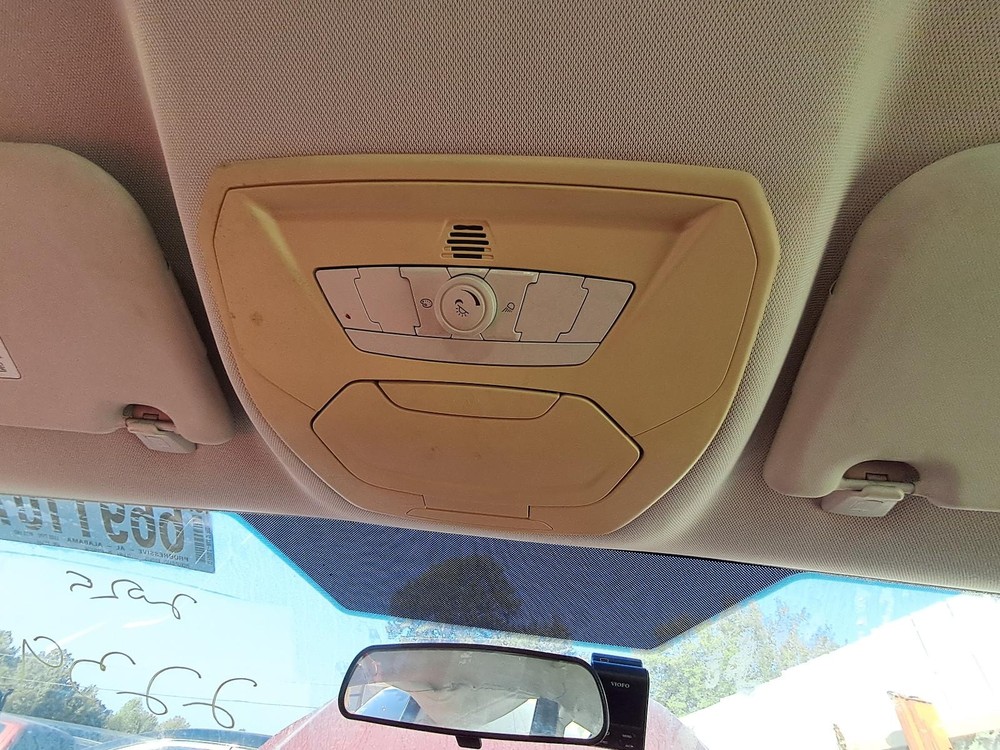 Used Telematics Interface Module fits: 2013 Ford C-max Communication voice recog