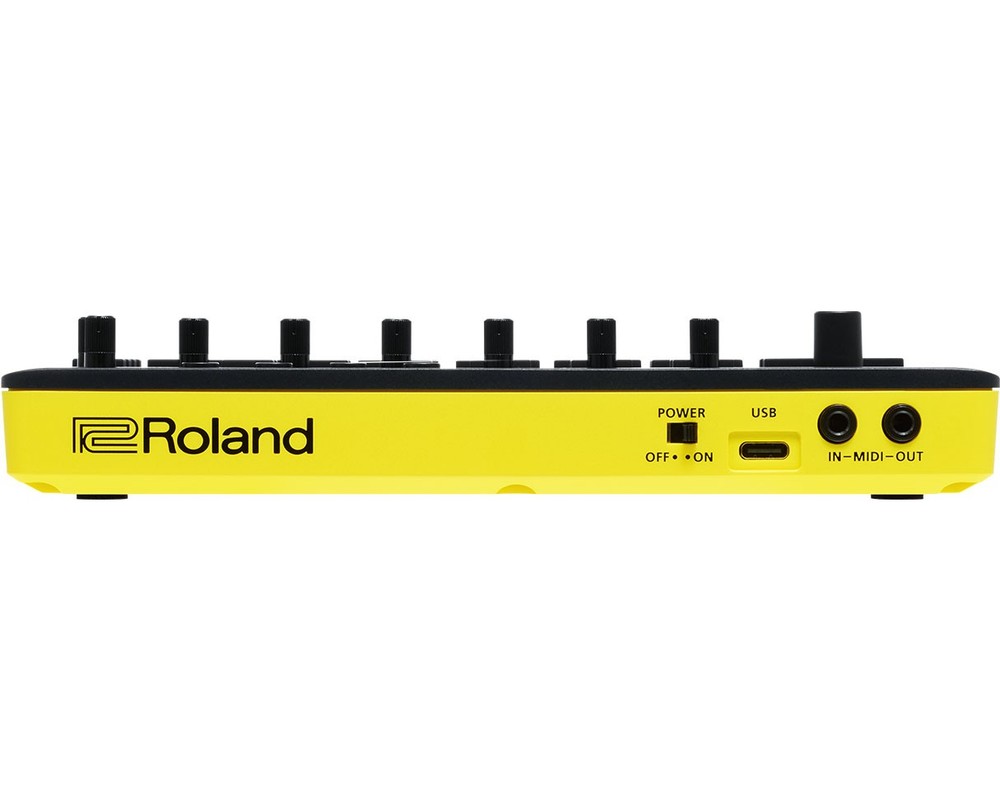 Roland P-6 AIRA Compact Creative Sampler