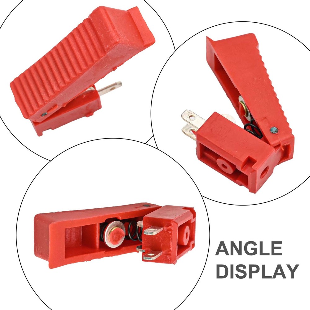 30 Grams Trigger Switch For Mil-LerDurable High Quality Brand New