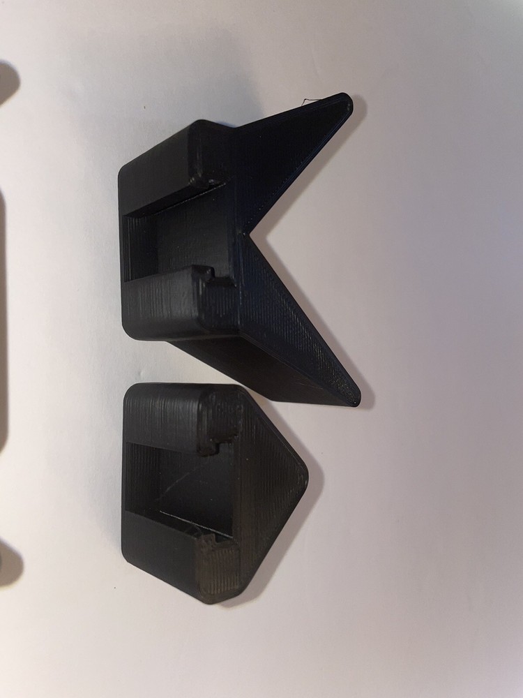 2 sets -Clamp Adaptor for Irwin Mini Quick Grips