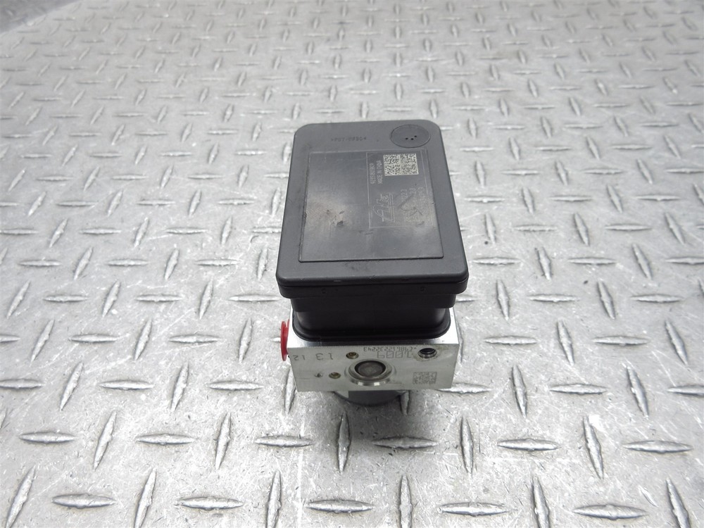 2024 Harley Davidson Nightster RH975 ABS Pump Brake Module Control Unit OEM