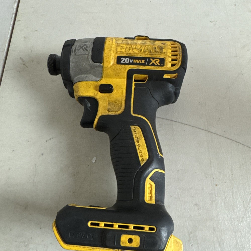 Dewalt Dcf887