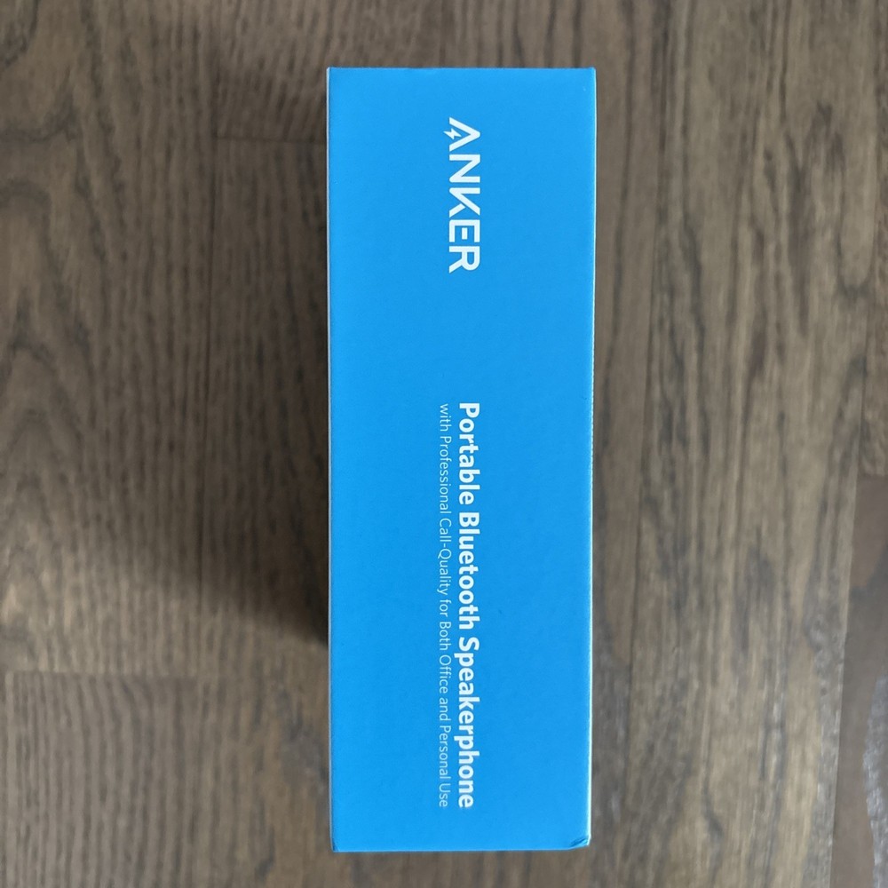 Anker A3301011 Audio Conferencing