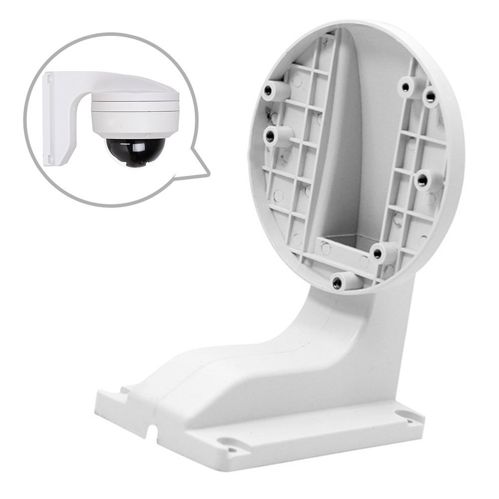 Easy Installation DS1258ZJ Bracket Wall Mount for Hikvision Dome Camera