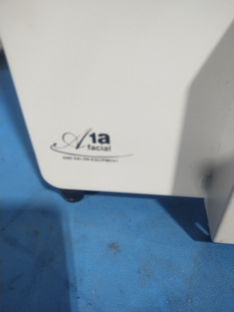 Professional Facial Skin Scanner analyzer Machine