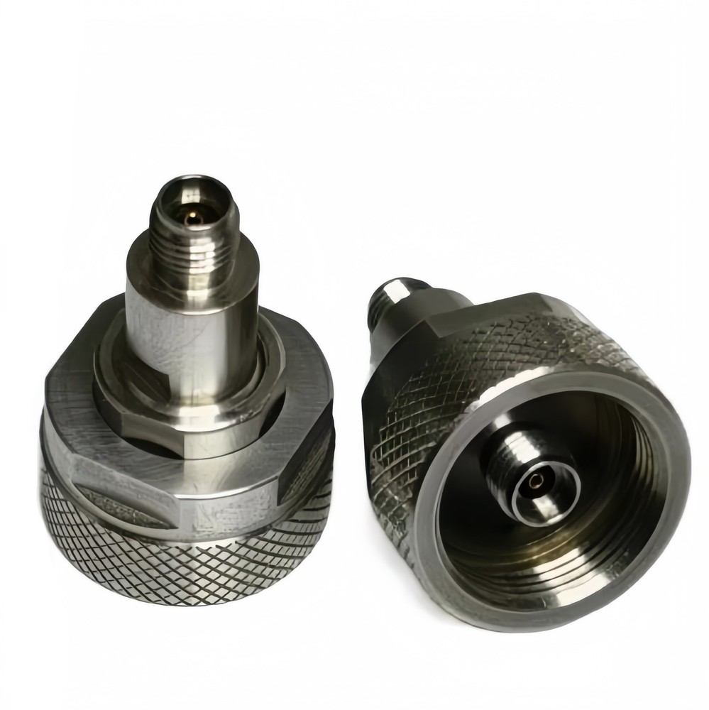 NMD2.92mm / F VNA Test Cable Connector Coupler RF Adapter for Network Analyzer