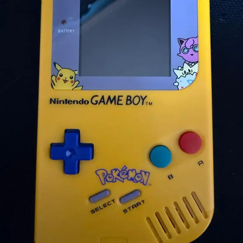 Nintendo Game Boy Refrigerator - IPS Display, Pre-Owned